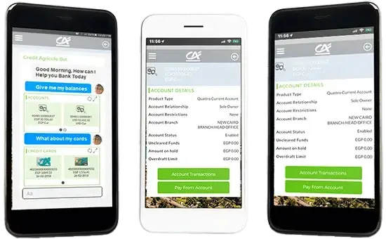 banking chatbot