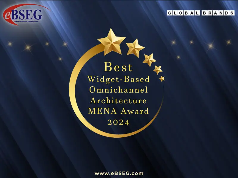 best widget based omnichannel architecture