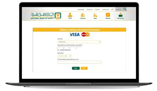 credit card icon