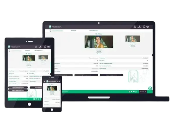 digital insurance