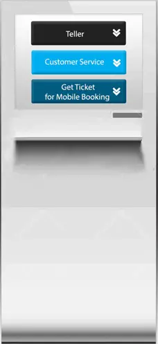 queue system app