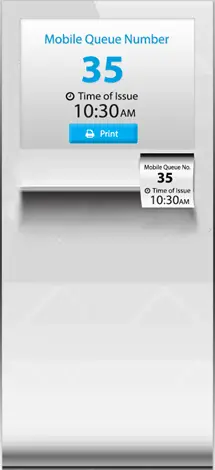 queue management software