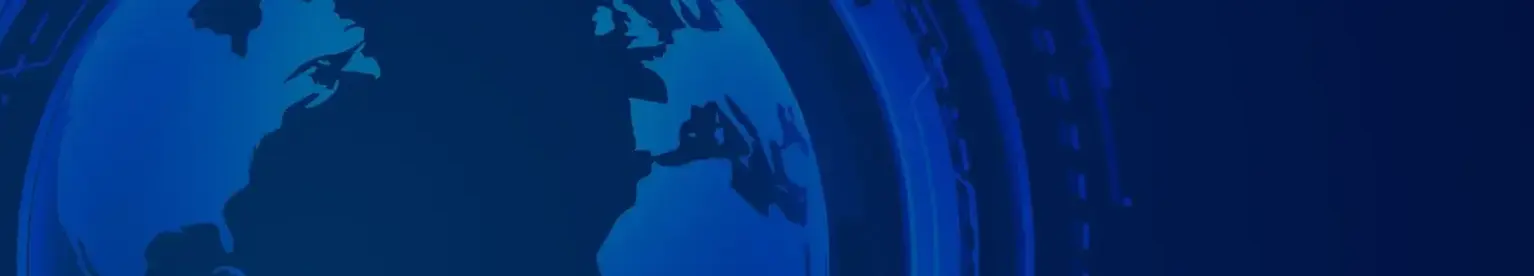 news banner