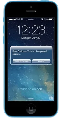 mobile queue