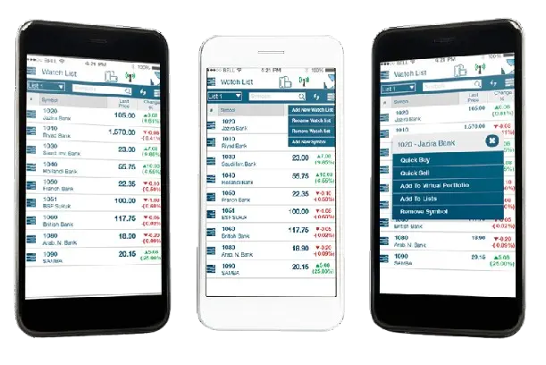 trading-system